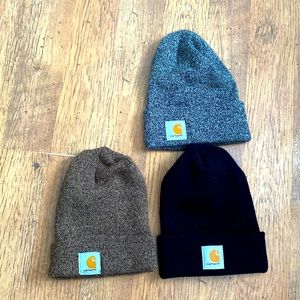 Carhartt Toque Bundle